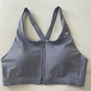 SOLD Gymshark sports bra
